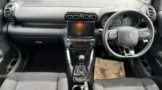 Citroen C3 Aircross 1.2 PureTech 110 C-Series 5dr Petrol Hatchback